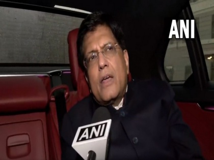 Zeal is high: Union Minister Piyush Goyal on India's record USD 770 billion exports | Zeal is high: Union Minister Piyush Goyal on India's record USD 770 billion exports
