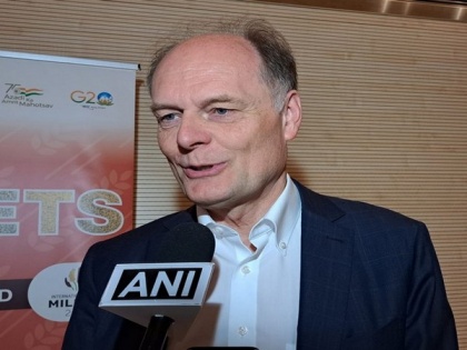 We are going to expand our business 50 per cent by 2030: Nayara Energy Chief Alois Virag | We are going to expand our business 50 per cent by 2030: Nayara Energy Chief Alois Virag