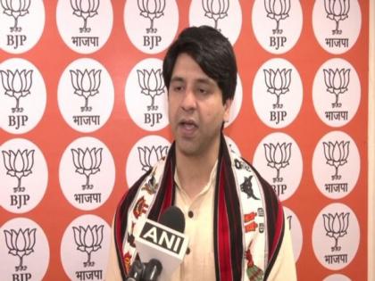 "Kejriwal is Natwarlal, Pinocchio of Indian Politics," says BJP leader Shehzad Poonawalla | "Kejriwal is Natwarlal, Pinocchio of Indian Politics," says BJP leader Shehzad Poonawalla