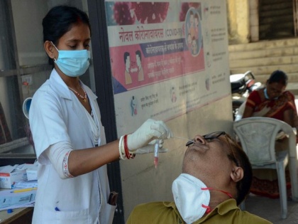 India reports 11,109 fresh cases of Covid-19 in last 24 hours | India reports 11,109 fresh cases of Covid-19 in last 24 hours