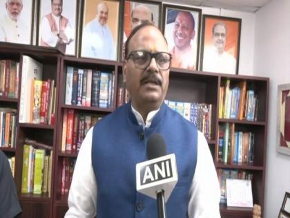"People are looking at parties supporting criminals...": Brajesh Pathak on Opposition questioning encounter of Atiq's son | "People are looking at parties supporting criminals...": Brajesh Pathak on Opposition questioning encounter of Atiq's son "People are looking at parties supporting criminals...": Brajesh Pathak on Opposition questioning encounter of Atiq's son | "People are looking at parties supporting criminals...": Brajesh Pathak on Opposition questioning encounter of Atiq's son