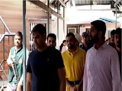 Ensure Deepak Boxer's safety, Delhi court directs authorities after gangster fears for 'life' in UP | Ensure Deepak Boxer's safety, Delhi court directs authorities after gangster fears for 'life' in UP Ensure Deepak Boxer's safety, Delhi court directs authorities after gangster fears for 'life' in UP | Ensure Deepak Boxer's safety, Delhi court directs authorities after gangster fears for 'life' in UP