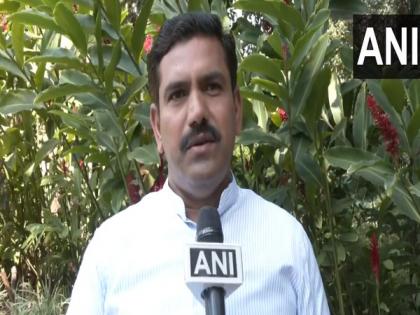 "Unfair to say I've been given ticket as I'm Yediyurappa's son," B Y Vijayendra ahead of K'taka assembly polls | "Unfair to say I've been given ticket as I'm Yediyurappa's son," B Y Vijayendra ahead of K'taka assembly polls "Unfair to say I've been given ticket as I'm Yediyurappa's son," B Y Vijayendra ahead of K'taka assembly polls | "Unfair to say I've been given ticket as I'm Yediyurappa's son," B Y Vijayendra ahead of K'taka assembly polls