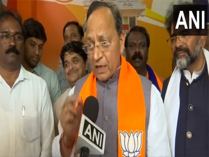 He made a mistake, will regret it, says BJP's Arun Singh after Laxman Savadi joins Congress | He made a mistake, will regret it, says BJP's Arun Singh after Laxman Savadi joins Congress