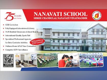 Nanavati School - Educating Hearts &amp; Minds | Nanavati School - Educating Hearts &amp; Minds