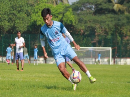 We've gained a lot of experience, says youngster Sailo after Aizawl FC's two consecutive defeats | We've gained a lot of experience, says youngster Sailo after Aizawl FC's two consecutive defeats