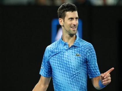 I don't think it's catastrophic: Novak Djokovic on defeat against Lorenzo Musetti in Monte-Carlo Masters | I don't think it's catastrophic: Novak Djokovic on defeat against Lorenzo Musetti in Monte-Carlo Masters