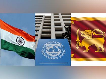 India plays key role in IMF's clearance of 48-month EFF worth USD 2.9 billion to Sri Lanka | India plays key role in IMF's clearance of 48-month EFF worth USD 2.9 billion to Sri Lanka