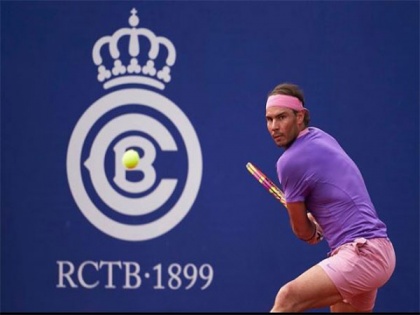 Still not ready: Rafael Nadal pulls out of Barcelona Open | Still not ready: Rafael Nadal pulls out of Barcelona Open