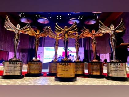 Liqvd Asia wins 7 Awards at Digixx 2023, Bags the Social Media Agency of the Year | Liqvd Asia wins 7 Awards at Digixx 2023, Bags the Social Media Agency of the Year