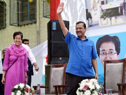 Arvind Kejriwal will appear before CBI for questioning: AAP | Arvind Kejriwal will appear before CBI for questioning: AAP