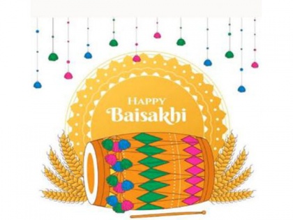 Baisakhi 2023: Bollywood celebs extend warm wishes on the occasion | Baisakhi 2023: Bollywood celebs extend warm wishes on the occasion