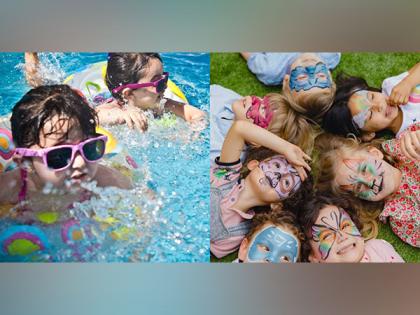 Weekend fun: Summer party ideas for kids | Weekend fun: Summer party ideas for kids
