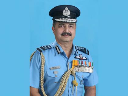 Air Chief Marshal VR Chaudhari to review progress of IAF Heritage Centre in Chandigarh today | Air Chief Marshal VR Chaudhari to review progress of IAF Heritage Centre in Chandigarh today