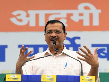 CBI summons Kejriwal in excise policy case; AAP attacks Modi government, BJP hits back | CBI summons Kejriwal in excise policy case; AAP attacks Modi government, BJP hits back