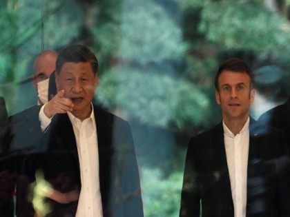 Macron, Von Der Leyen's recent China visit muddied waters by not providing united European front | Macron, Von Der Leyen's recent China visit muddied waters by not providing united European front