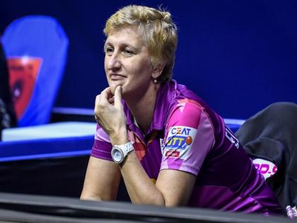 Ultimate Table Tennis: Four-time Olympian Elena Timina, Jorg Bitzigeio spearhead strong coaching line-up for Season 4 | Ultimate Table Tennis: Four-time Olympian Elena Timina, Jorg Bitzigeio spearhead strong coaching line-up for Season 4