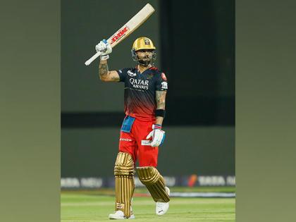 Fans of every team in IPL want to see runs come out of Virat Kohli's bat: Gavaskar | Fans of every team in IPL want to see runs come out of Virat Kohli's bat: Gavaskar