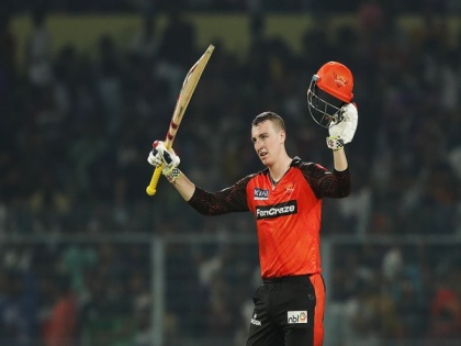 Mentality that I don't care was really nice to have come off: Harry Brook on his ton | Mentality that I don't care was really nice to have come off: Harry Brook on his ton