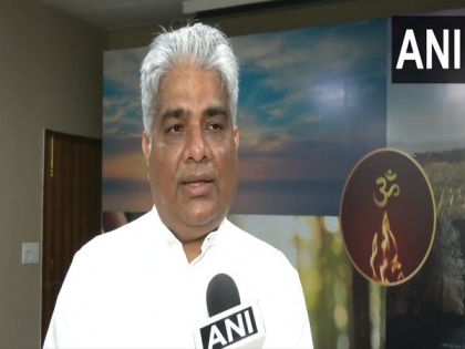 IPCC AR 6 Report reemphasises development is our first defence against climate change: Union Minister Bhupendra Yadav | IPCC AR 6 Report reemphasises development is our first defence against climate change: Union Minister Bhupendra Yadav
