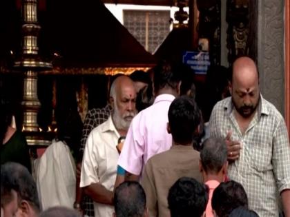 Vishu 2023: Keralites celebrate traditional New Year | Vishu 2023: Keralites celebrate traditional New Year Vishu 2023: Keralites celebrate traditional New Year | Vishu 2023: Keralites celebrate traditional New Year