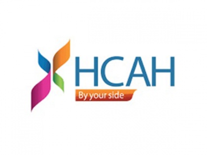 Out-of-hospital Care Provider HCAH continues to expand its footprint across India | Out-of-hospital Care Provider HCAH continues to expand its footprint across India