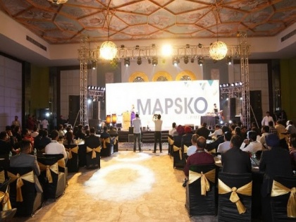Mapsko Group launches The ICON 79, luxury residences in Gurgaon | Mapsko Group launches The ICON 79, luxury residences in Gurgaon