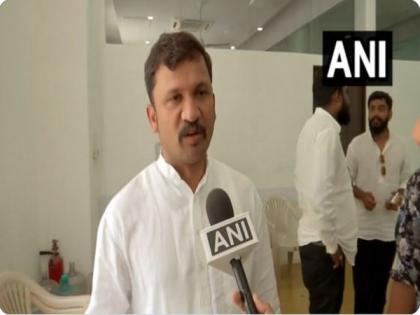 4-5 sitting BJP MLAs in Karnataka will join us: Karnataka NCP president Hari R | 4-5 sitting BJP MLAs in Karnataka will join us: Karnataka NCP president Hari R 4-5 sitting BJP MLAs in Karnataka will join us: Karnataka NCP president Hari R | 4-5 sitting BJP MLAs in Karnataka will join us: Karnataka NCP president Hari R