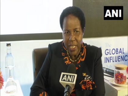 India going to be voice of Global South, will take our issues to G20: Ugandan High Commissioner | India going to be voice of Global South, will take our issues to G20: Ugandan High Commissioner
