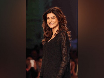 "Back to life, It's good to be back": Sushmita Sen sounds positive and cheerful ahead of 'Aarya' shoot in Jaipur | "Back to life, It's good to be back": Sushmita Sen sounds positive and cheerful ahead of 'Aarya' shoot in Jaipur