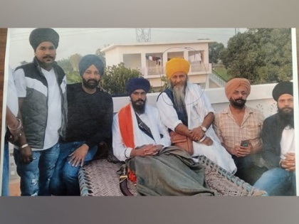 Amritpal's top aide Joga Singh arrested from Sirhind: Punjab Police | Amritpal's top aide Joga Singh arrested from Sirhind: Punjab Police