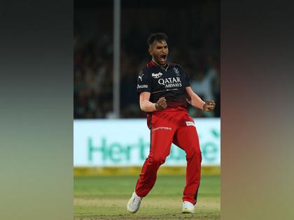 IPL 2023: Vijaykumar Vyshak shines on debut against DC as RCB registers comfortable 23 run victory | IPL 2023: Vijaykumar Vyshak shines on debut against DC as RCB registers comfortable 23 run victory