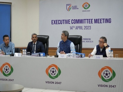 IWL set for expansion as AIFF aims to revamp, restructure women's football in India in line with Strategic Roadmap Vision 2047 | IWL set for expansion as AIFF aims to revamp, restructure women's football in India in line with Strategic Roadmap Vision 2047