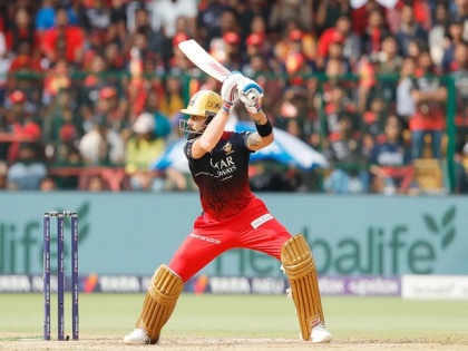 IPL 2023: Disappointed I got out on full toss, says RCB's Virat Kohli after win over DC | IPL 2023: Disappointed I got out on full toss, says RCB's Virat Kohli after win over DC