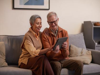 Older people less capable in differentiating between AI and human speech: Study | Older people less capable in differentiating between AI and human speech: Study