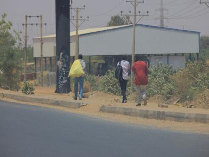Embassy urges Indians to postpone Sudan travel, UN Secy condemns clashes | Embassy urges Indians to postpone Sudan travel, UN Secy condemns clashes Embassy urges Indians to postpone Sudan travel, UN Secy condemns clashes | Embassy urges Indians to postpone Sudan travel, UN Secy condemns clashes