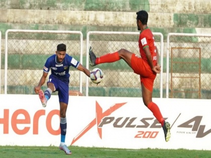 Super Cup: Churchill Brothers FC, Chennaiyin FC play out goalless draw in Group D clash | Super Cup: Churchill Brothers FC, Chennaiyin FC play out goalless draw in Group D clash