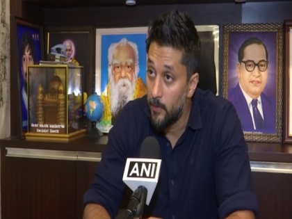 "Received notice from MHA on visa cancellation, was given 15 days to return OCI card": Kannada actor Chetan Kumar | "Received notice from MHA on visa cancellation, was given 15 days to return OCI card": Kannada actor Chetan Kumar