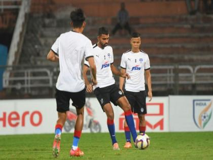 Super Cup: Bengaluru FC, Kerala Blasters FC meet for first time since controversial ISL playoff match | Super Cup: Bengaluru FC, Kerala Blasters FC meet for first time since controversial ISL playoff match Super Cup: Bengaluru FC, Kerala Blasters FC meet for first time since controversial ISL playoff match | Super Cup: Bengaluru FC, Kerala Blasters FC meet for first time since controversial ISL playoff match