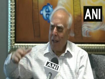 BJP wants "opposition free India", says Rajya Sabha MP on party's claims of winning over 300 seats in LS polls | BJP wants "opposition free India", says Rajya Sabha MP on party's claims of winning over 300 seats in LS polls