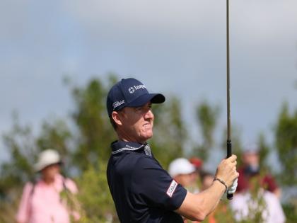 Walker leads, Scheffler, Rose, Schauffele chase him at Hilton Head | Walker leads, Scheffler, Rose, Schauffele chase him at Hilton Head Walker leads, Scheffler, Rose, Schauffele chase him at Hilton Head | Walker leads, Scheffler, Rose, Schauffele chase him at Hilton Head