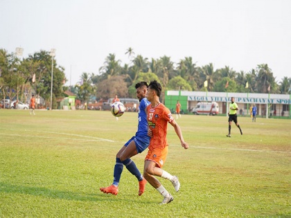 FC Goa go down to Dempo in 2nd Division League | FC Goa go down to Dempo in 2nd Division League