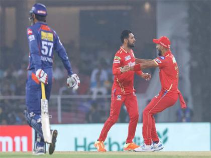 IPL 2023: We fell 10 runs short, says LSG skipper KL Rahul after loss to PBKS | IPL 2023: We fell 10 runs short, says LSG skipper KL Rahul after loss to PBKS