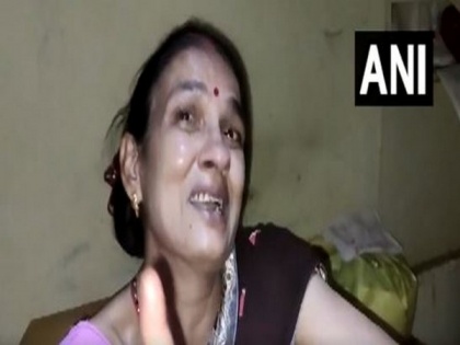"He was deeply religious, went for darshans": Atiq killer Lovelesh Tiwari's mother | "He was deeply religious, went for darshans": Atiq killer Lovelesh Tiwari's mother