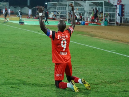Super Cup: I-League side Northeast United defeat ISL winners Mumbai City 2-1 in an upset | Super Cup: I-League side Northeast United defeat ISL winners Mumbai City 2-1 in an upset