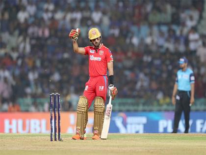 IPL 2023: "Had demons in my head after my dismissal," says PBKS's all-rounder Raza after match-winning fifty against LSG | IPL 2023: "Had demons in my head after my dismissal," says PBKS's all-rounder Raza after match-winning fifty against LSG