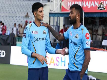 Hardik Pandya is captain who doesn't dwell on past: Kaif | Hardik Pandya is captain who doesn't dwell on past: Kaif