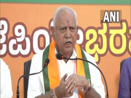 "Will welcome him if he comes back to BJP": Yediyurappa after Jagadish Shettar quits as MLA | "Will welcome him if he comes back to BJP": Yediyurappa after Jagadish Shettar quits as MLA