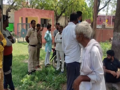 28-year-old man beaten to death in Haryana's Sohna | 28-year-old man beaten to death in Haryana's Sohna