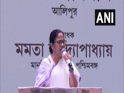"Total collapse of law and order in UP": Mamata Banerjee after Atiq Ahmed, Ashraf shot dead | "Total collapse of law and order in UP": Mamata Banerjee after Atiq Ahmed, Ashraf shot dead